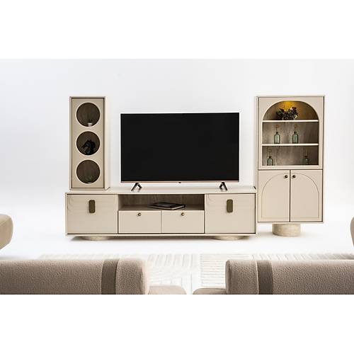 Listra-CAN Tv �nitesi