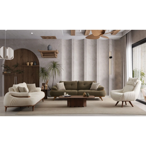 New Macellan-SC Koltuk Tak�m�