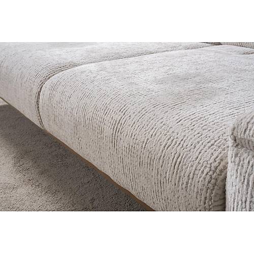 Tennesse-ARZ Koltuk Takm