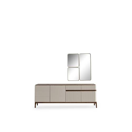 Longe Ceviz-�� Yemek Odas�