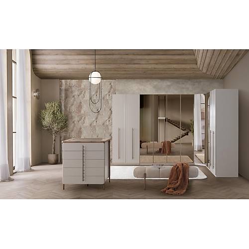 Seric-ERK Yatak Odas�