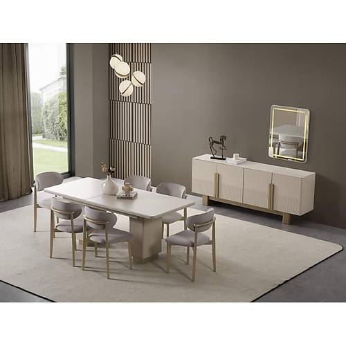 Mistral-OL Yemek Odas�