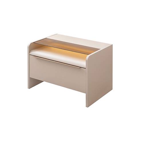 Efor-ALVS Yatak Odas�