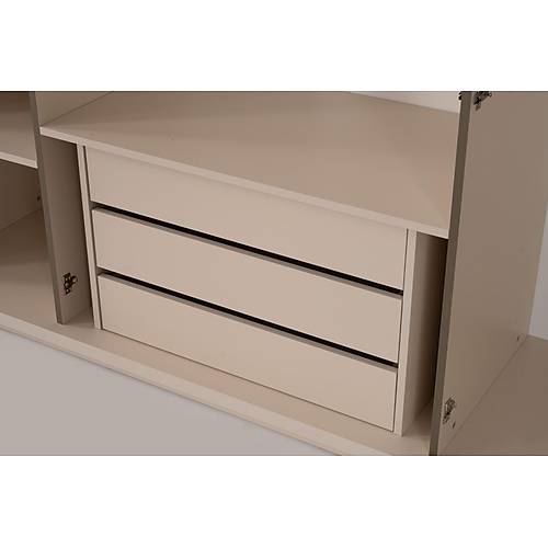 Merrill-MOR Yatak Odas�