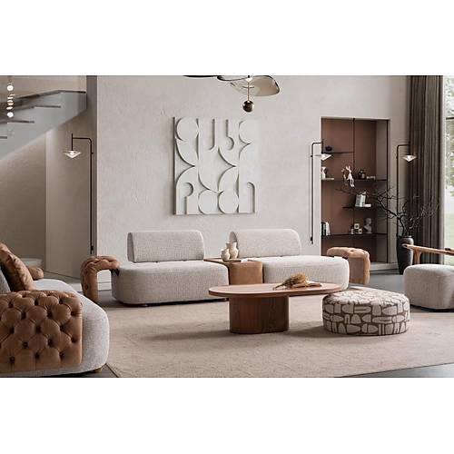 Maria-LG Koltuk Takm