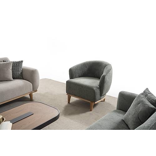 Lotus-RAD Koltuk Tak�m�