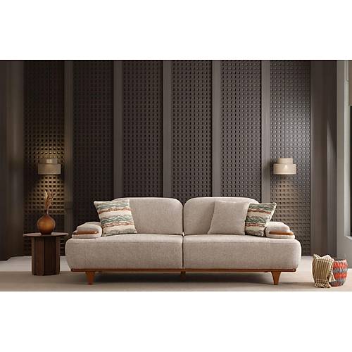 Guette-MU Koltuk Takm