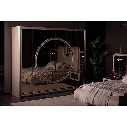Etro-�DL Yatak Odas�