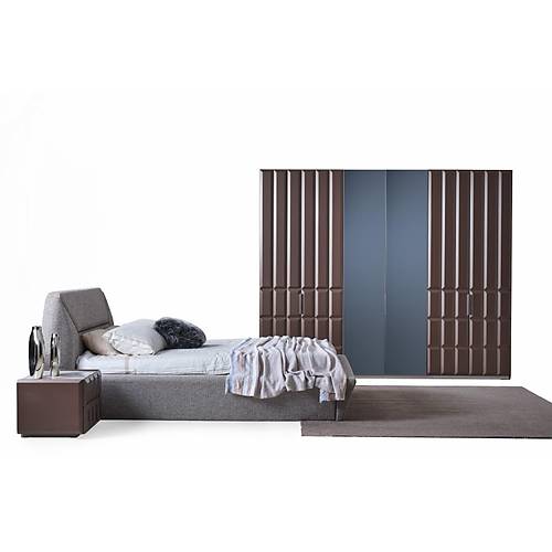 Matrice-NWL Yatak Odas�