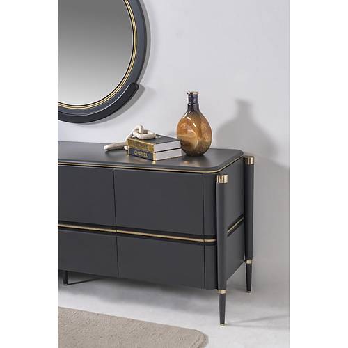 Perla Luxury-ADA Yemek Odas