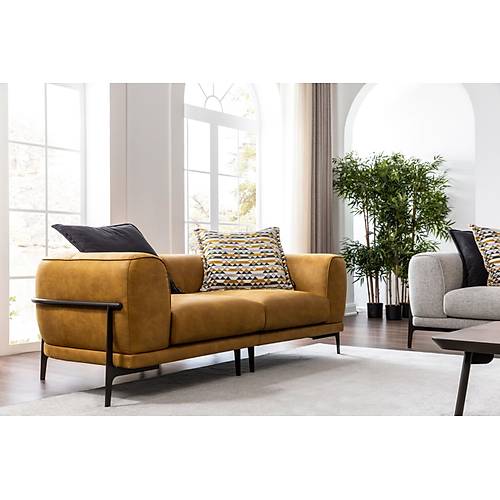 Arkadia-BMN Koltuk Takm