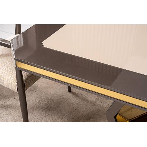 Cristallin-ADA Yemek Odas�