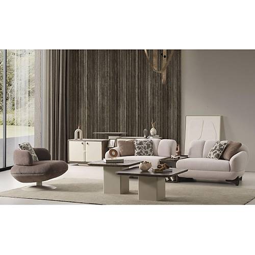 Mybeck-TS Koltuk Tak�m�