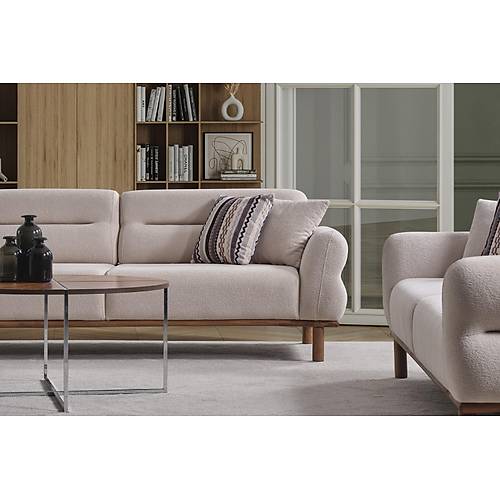 Coco-GLT Koltuk Tak�m�