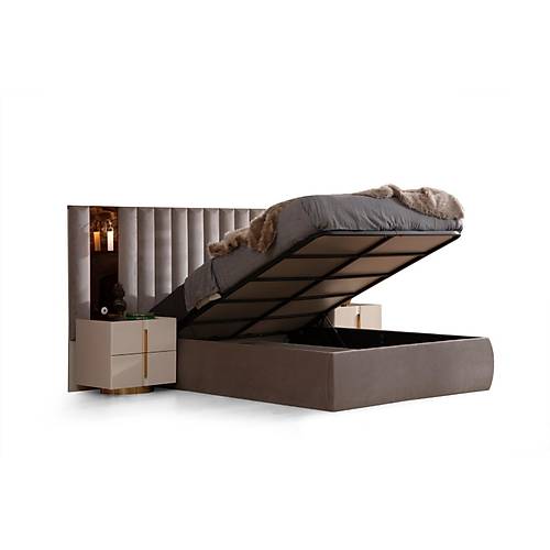 Asos-NU Yatak Odas�