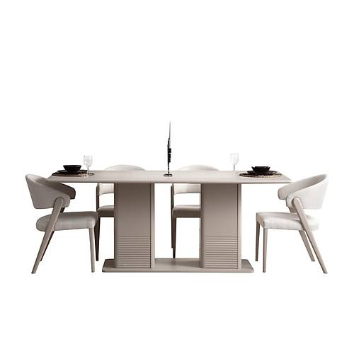 Arte-NOW Yemek Odas�