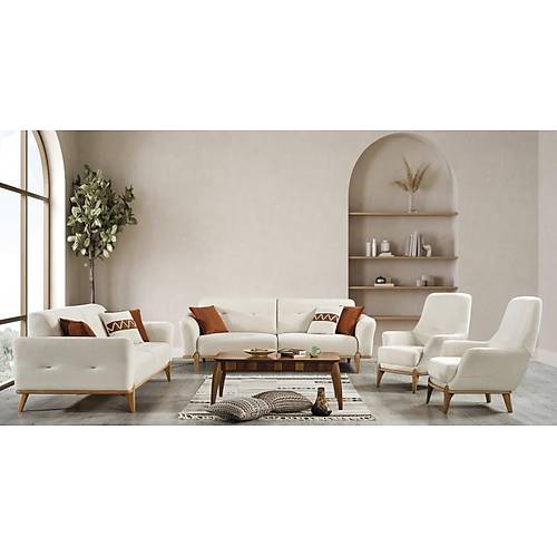 Alaat-ASE Koltuk Takm