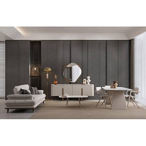 Flavius Antik-NR Yemek Odas