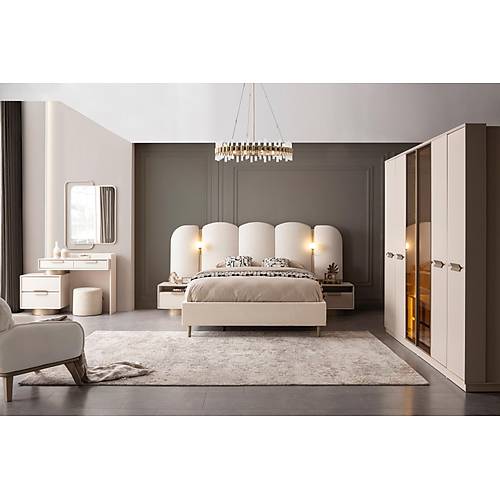 Neva-ALVS Yatak Odas�