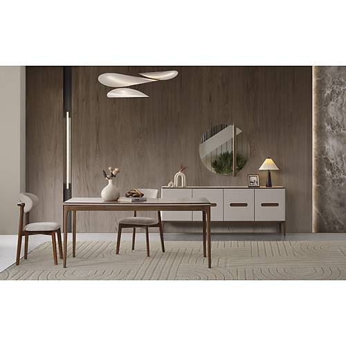 Mia-NU Yemek Odas�