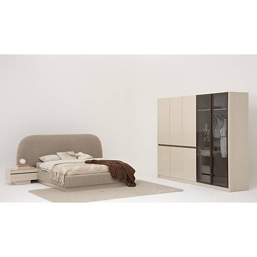 Grimm-SLD Yatak Odas�