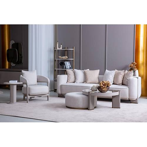 Fransis-ESS Koltuk Tak�m�