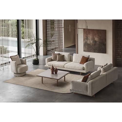 Aksa-HLL Koltuk Tak�m�