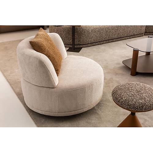 Mevlana-BMN Koltuk Takm