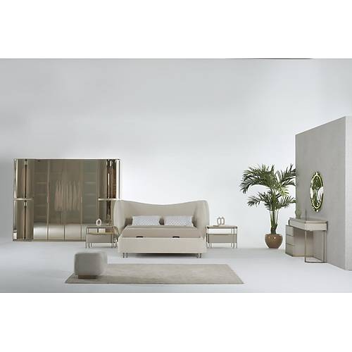 Meta-ERY Yatak Odas�