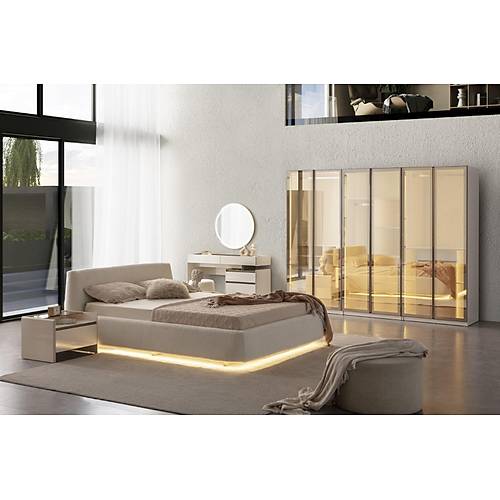 Monza-ETRL Yatak Odas�