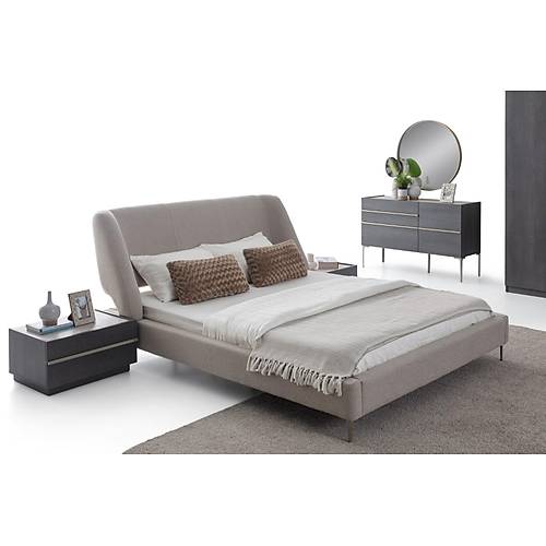 Delta-EYF Yatak Odas