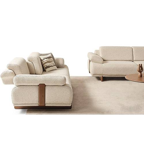 Dublin-MW Koltuk Tak�m�