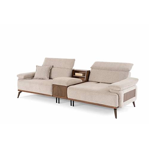 Rova-EVO Koltuk Takm