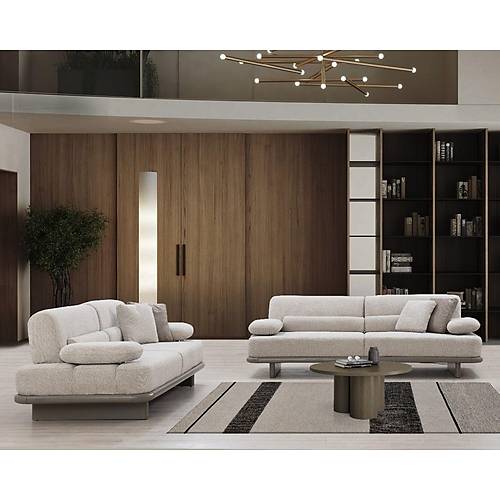 Lupe-NTZ Koltuk Tak�m�