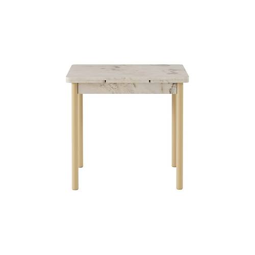 MT 3110 Yandan A��l�r-EV�S Masa & Sandalye