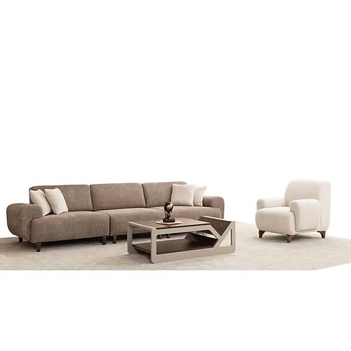 Pino-MOS Koltuk Takm