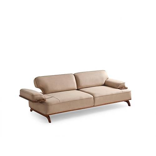 Banco Nubuk-MOLL Koltuk Tak�m�