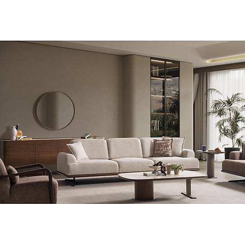 Neo-KTR Koltuk Tak�m�