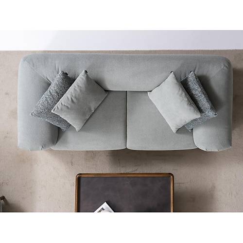 Nashville-LWSS Koltuk Takm