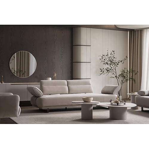 Lizbon Plus-HNT Koltuk Tak�m�