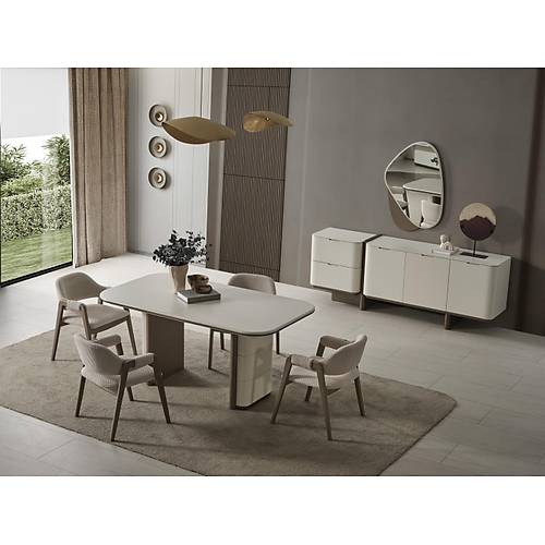 Neutra-MOB Yemek Odas�