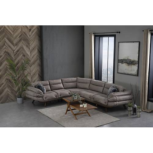 Lexus-LWSS Ke Koltuk