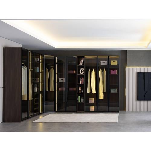 Nefi-TWL Yatak Odas�