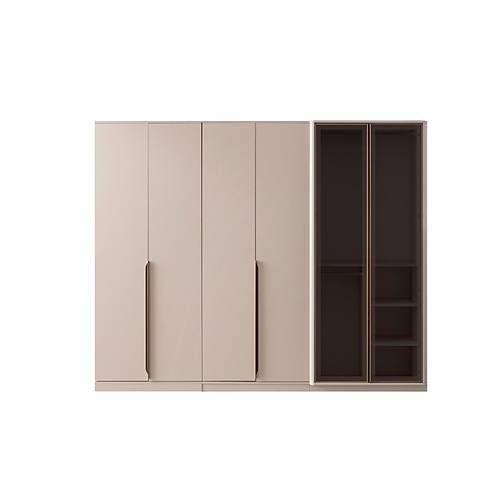 Efor-ALVS Yatak Odas�