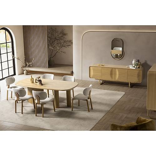 Salinas-WW Yemek Odas�