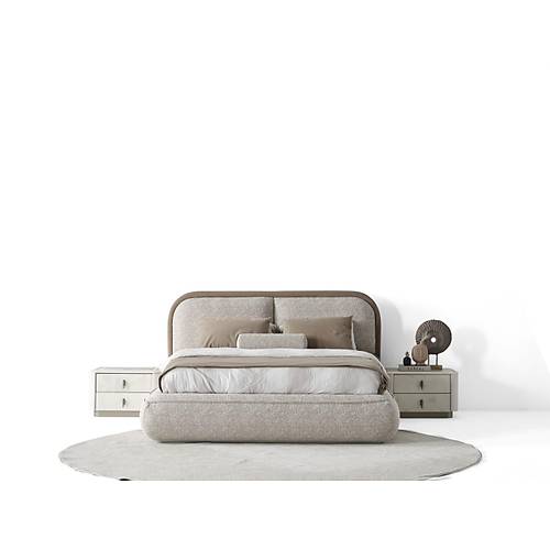 Voyage-RXX Yatak Odas�