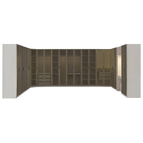 Bella-EYF Yatak Odas�