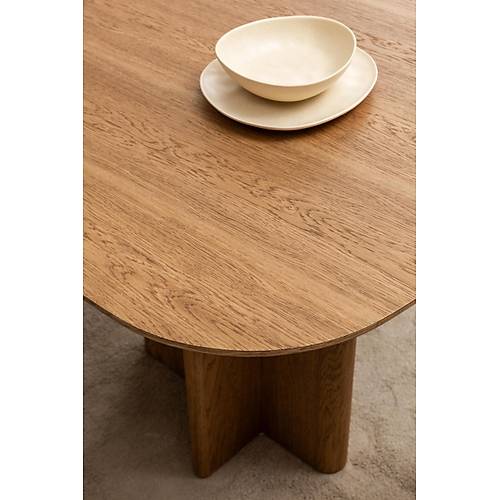 Natura A��k Me�e-NG Yemek Odas�