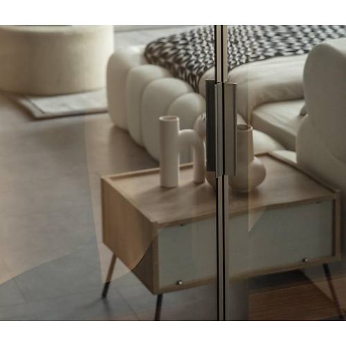 Beyonce Ceviz-EYF Yatak Odas�