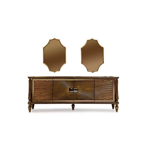 Art Deco-ESS Yemek Odas�